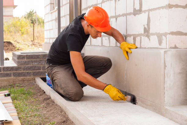 Waterproofing professionals working in Tuckerton, NJ